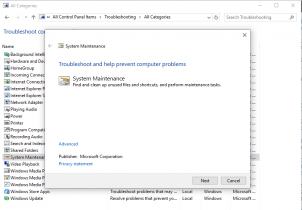 System Maintenance Done Computer Slowdown: Why it Happens and How to Fix It