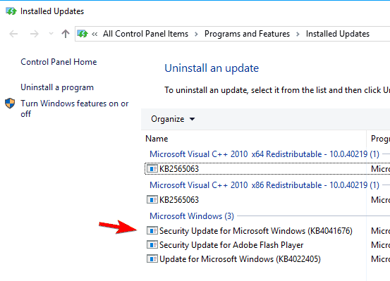 Ошибка whea uncorrectable error windows 8