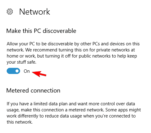 Fix: WiFi Getting Disconnected Frequently in Windows 8, 10