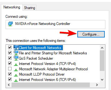 Router disconnects from internet frequently