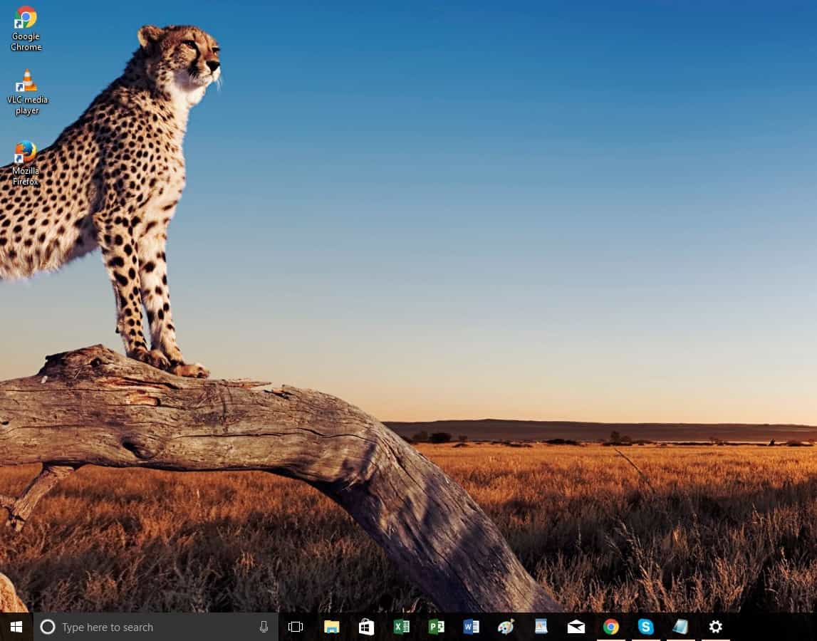 desktop themes windows 10 free download