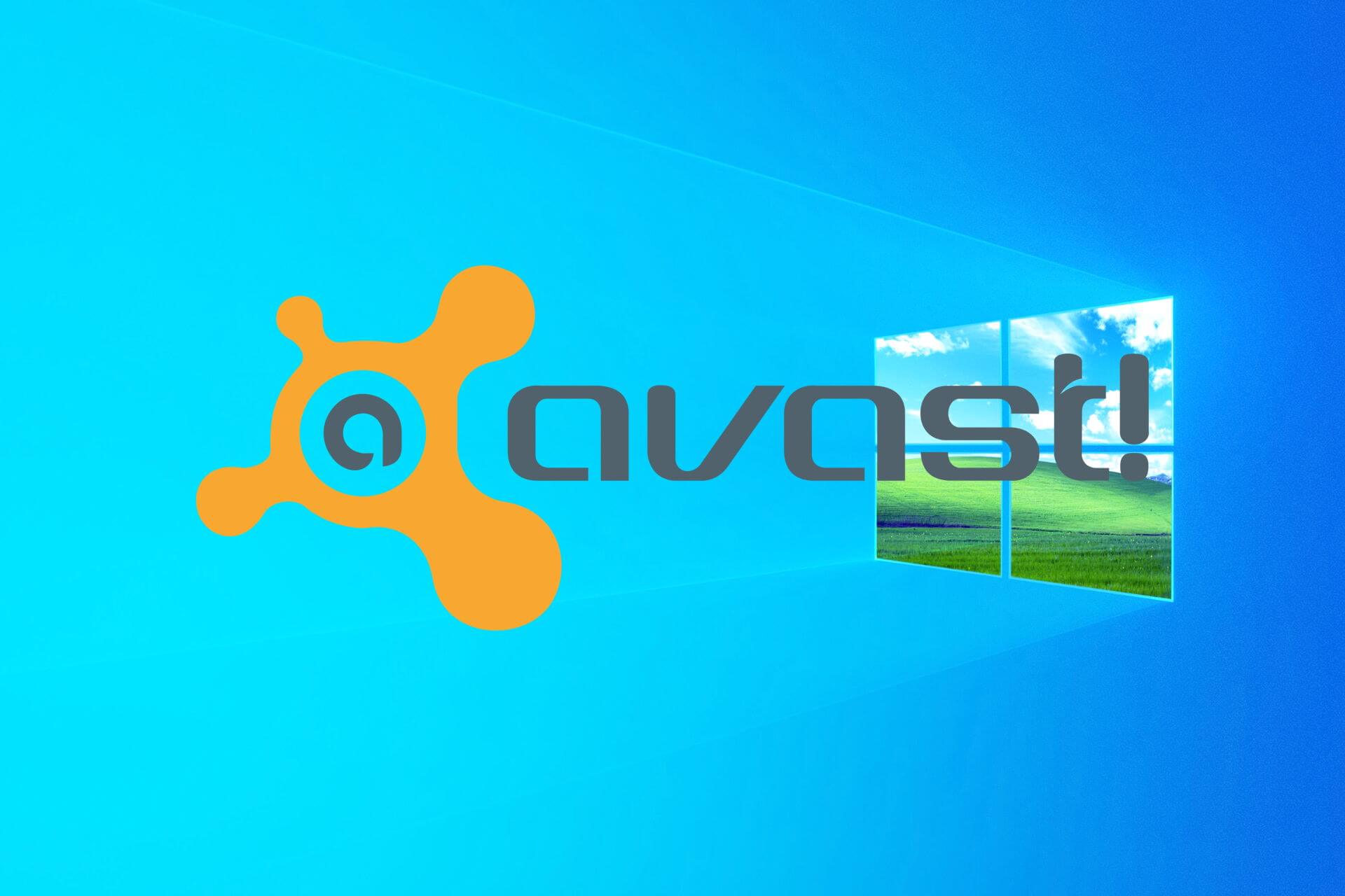 Fix Avast Resolve All Feature Doesn T Work In Windows 10