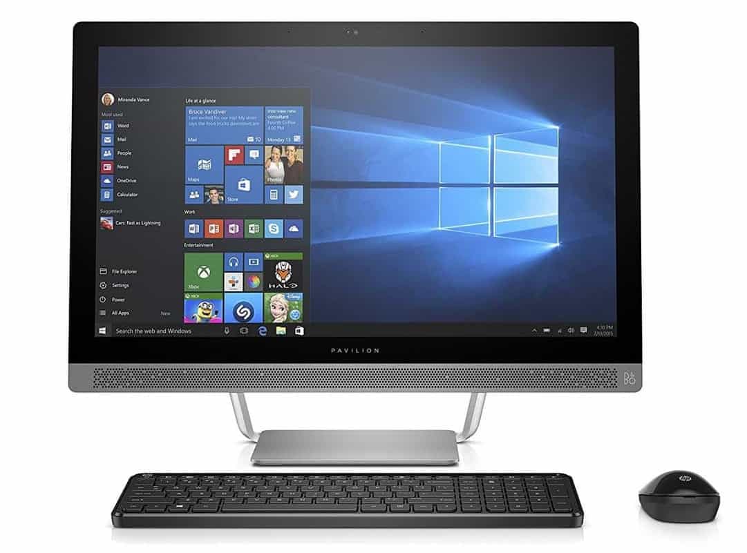 6 effective Windows 10 desktop computers to buy in 2019