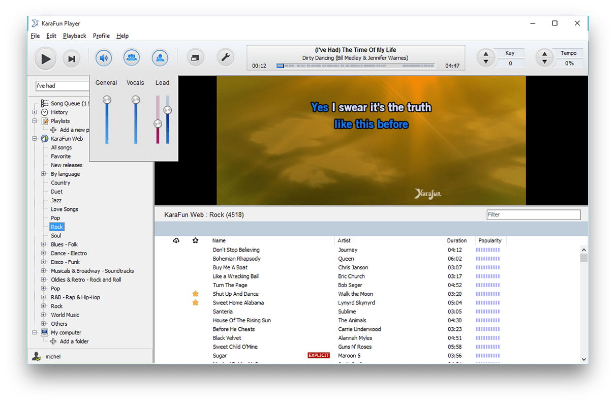10 best karaoke software for Windows PC to sing your heart out