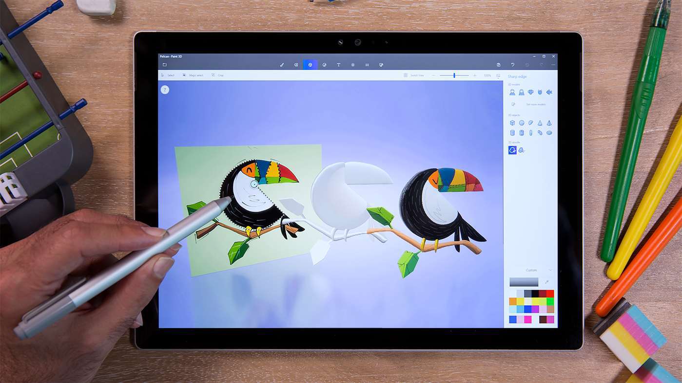 the best free windows 10 drawing software