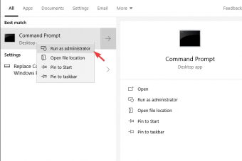 PC status at risk? Use these 5 fixes to restore it