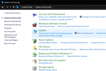 PC status at risk? Use these 5 fixes to restore it