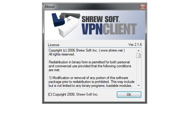 vpn client 64-bit windows 7