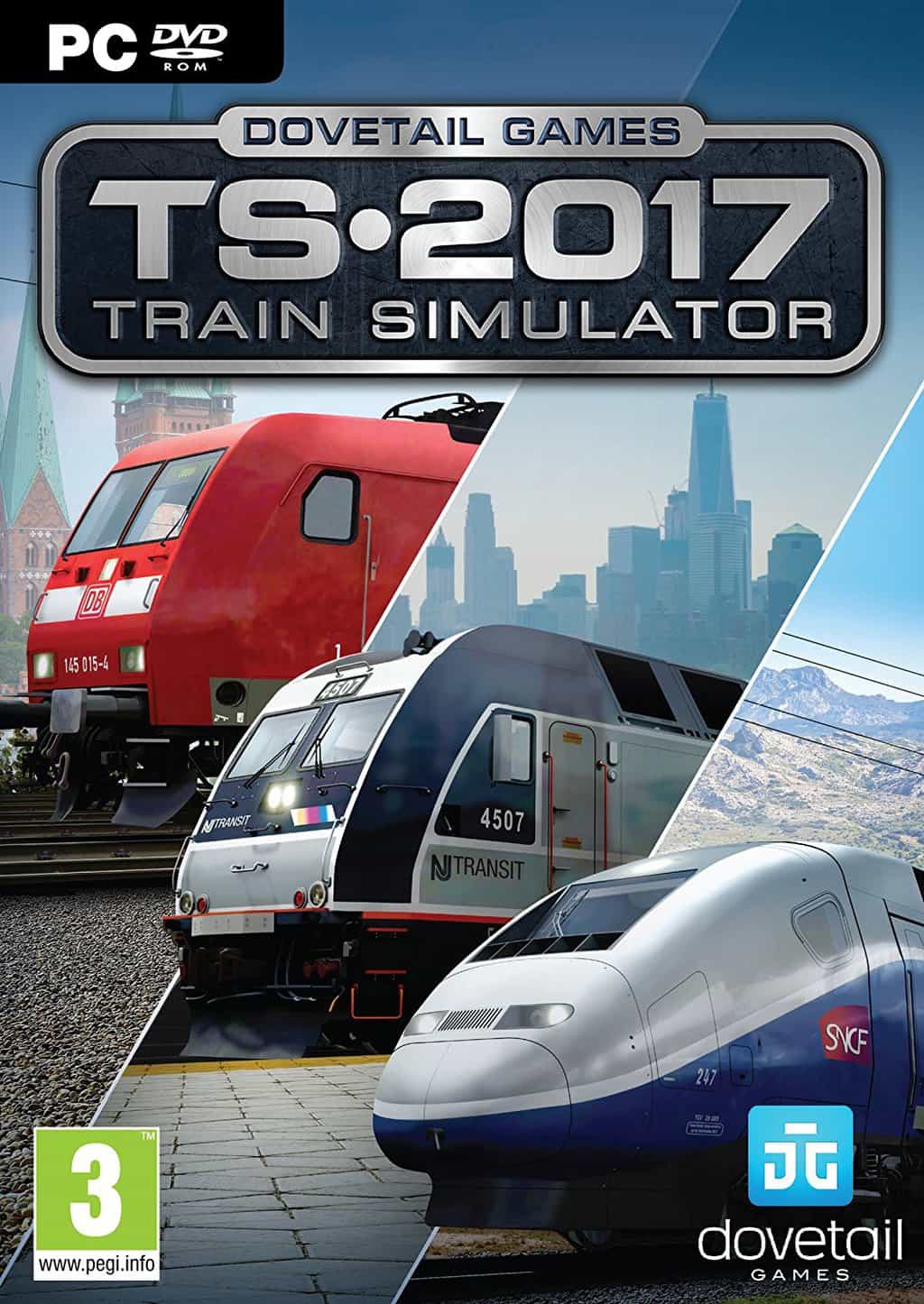 Fix: Train Simulator Stuck on Loading Screen