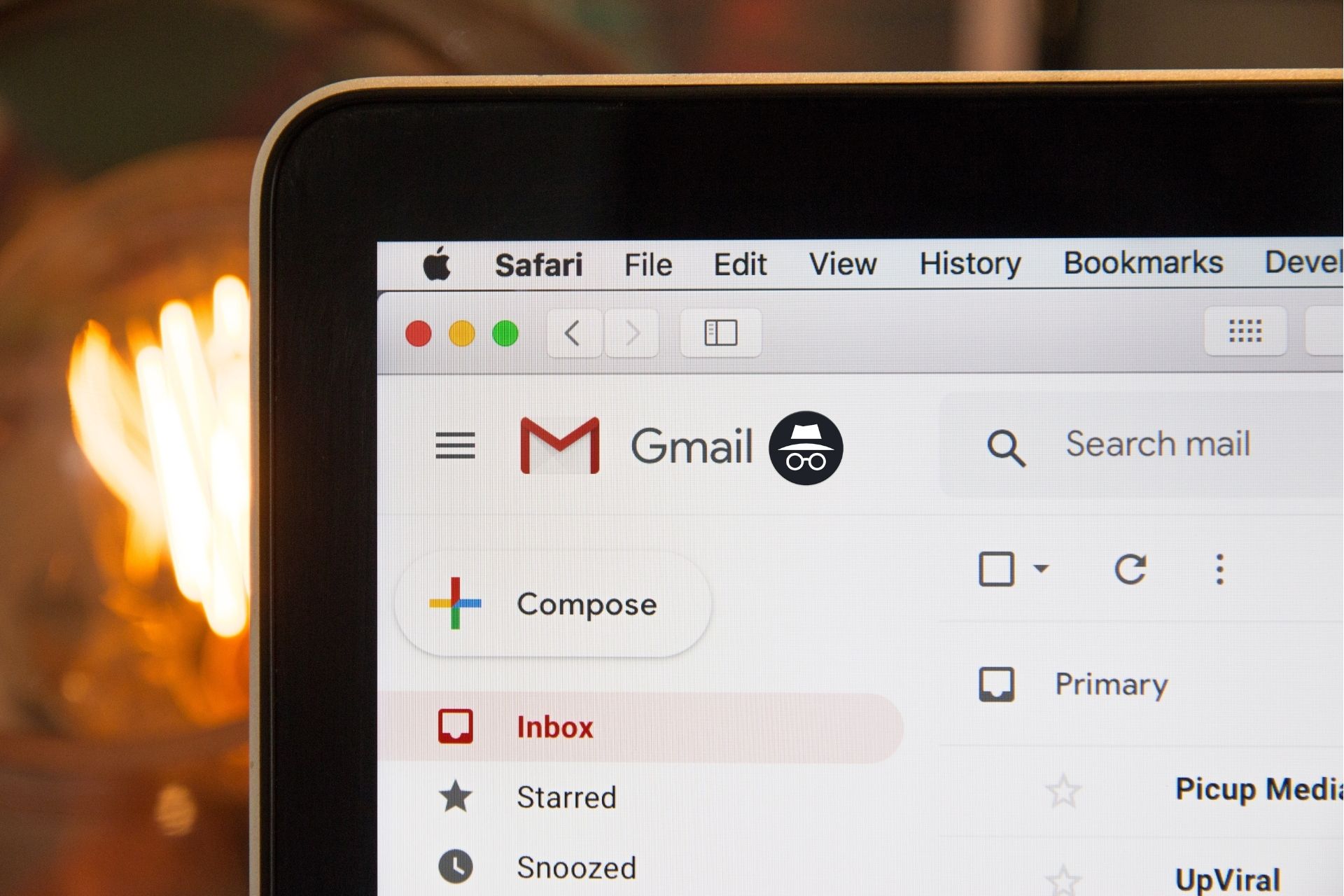 How to Hide IP Address in Gmail: 5 Tested Solutions
