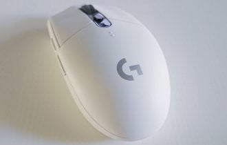 mouse click stops working