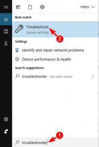 FIX: No boot device available on Windows 10/11