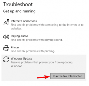 FIX: No boot device available on Windows 10/11