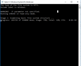 Only a part of ReadProcessMemory or WriteProcessMemory was completed [FIX]