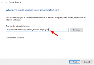 How to Safely Remove Hardware Icon Missing in Windows 10/11