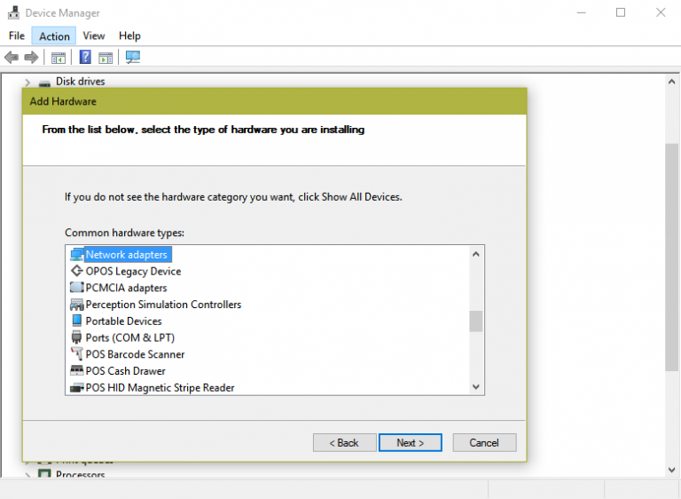 How to Download Teredo Tunnelling Adapter for Windows 10