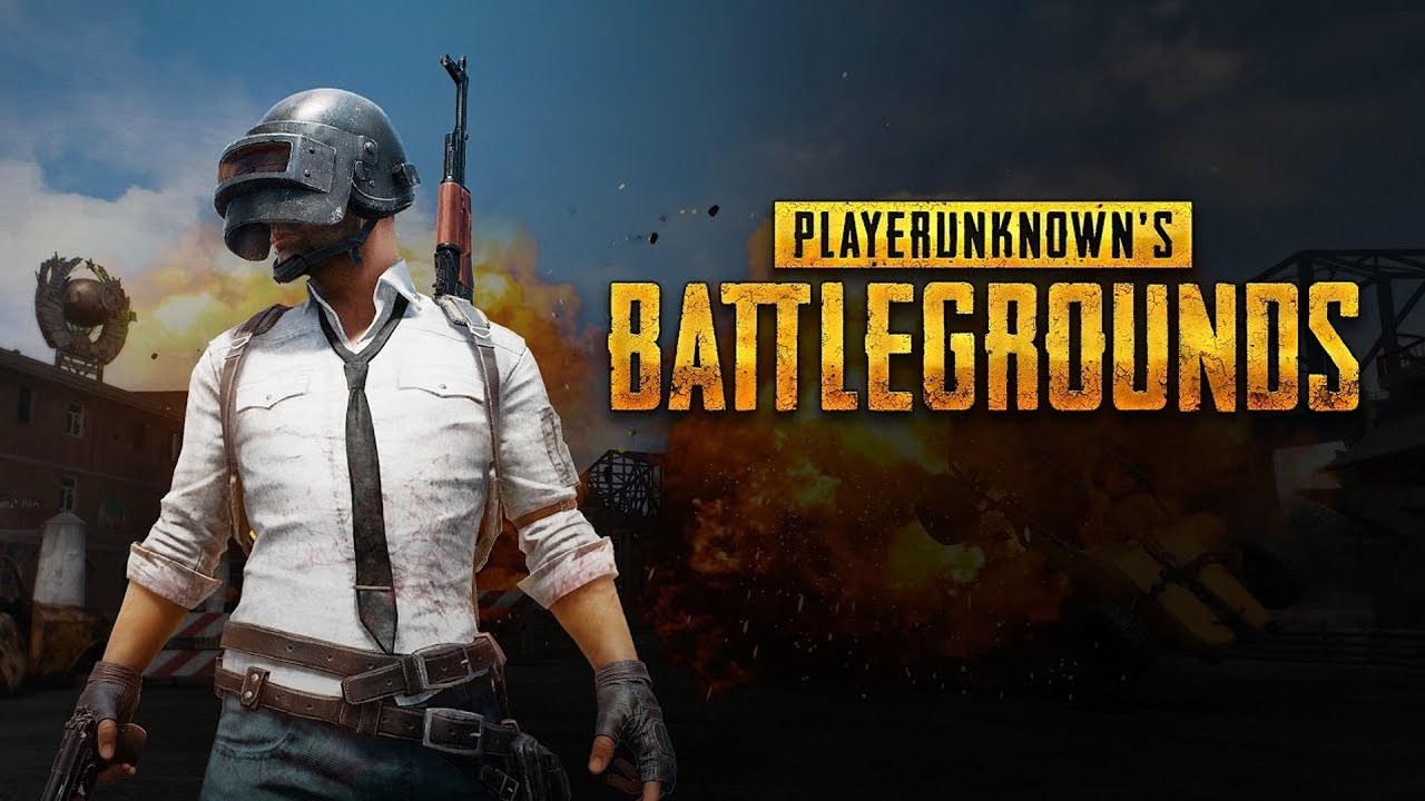 Playerunknowns Battlegrounds Gets 4k Resolution On Xbox One X