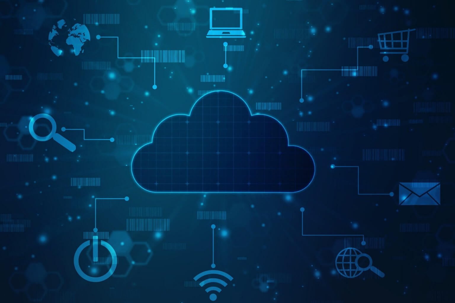 How to use your PC as cloud storage [Complete Guide]