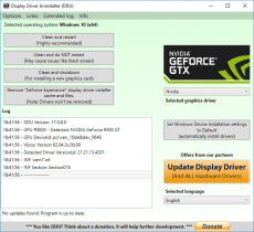 Display Driver Uninstaller Guide: How to Use DDU Correctly