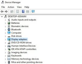 Fix: Screen Resolution Changed after Nvidia Driver Update on PC