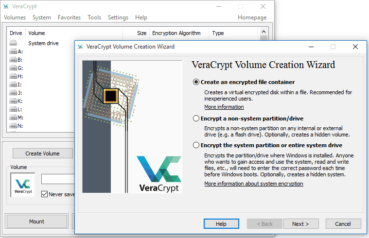 download veracrypt 1.25 9
