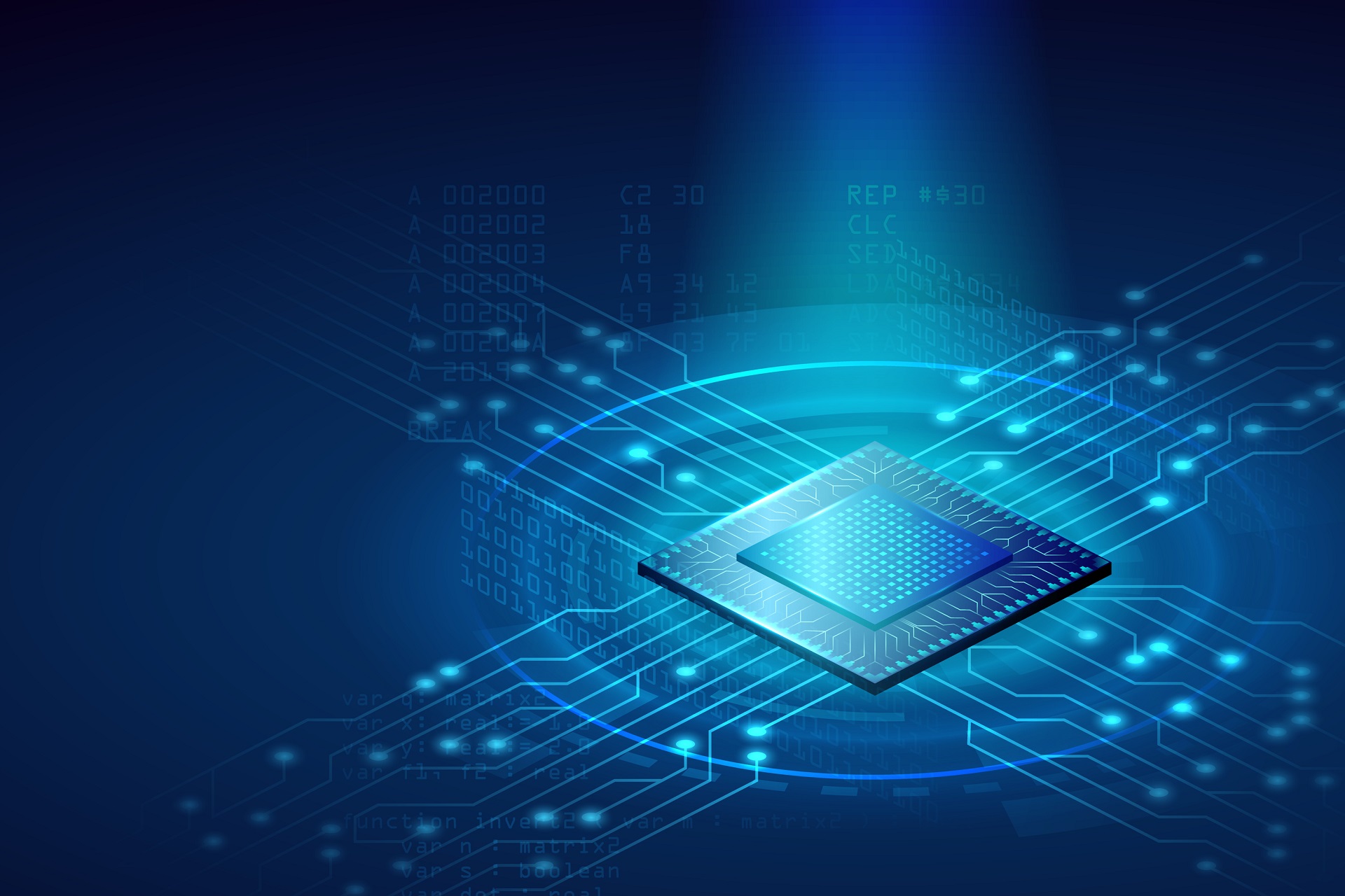 Download InSpectre to check for CPU performance issues