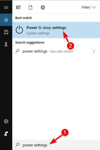 Black screen windows 10 with cursor