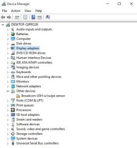 FIX: NVidia driver error code 3 on Windows 10/11 [OpenGL]