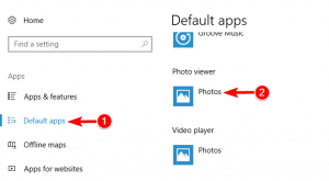 Element Not Found error in Windows 10/11 [Quick Fix]