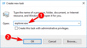 Element Not Found error in Windows 10/11 [Quick Fix]