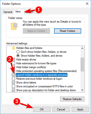 How To Fix File Explorer Problems In Windows 10