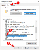 Fix File Explorer Freezing / not Responding & More Issues