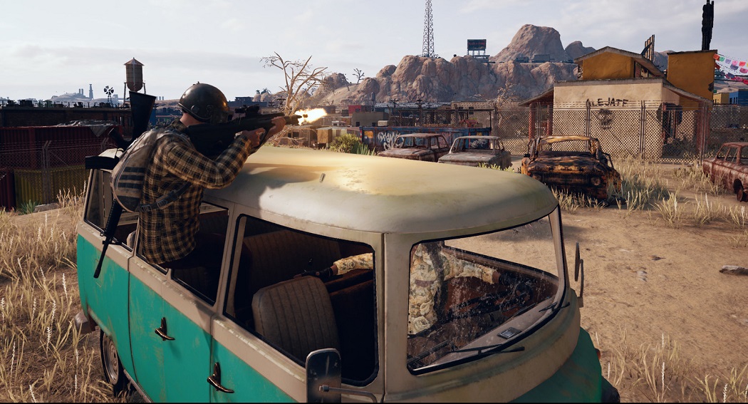 fix PUBG bugs Xbox One