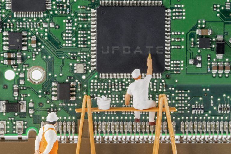 Windows Modules Components How to fix Windows Modules Installer Service issues