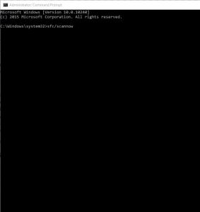 How to fix error 80070490 on all Windows versions