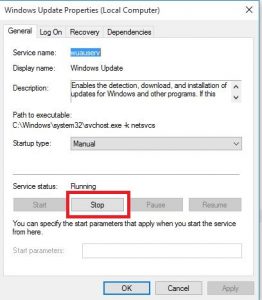 How to fix error 80070490 on all Windows versions