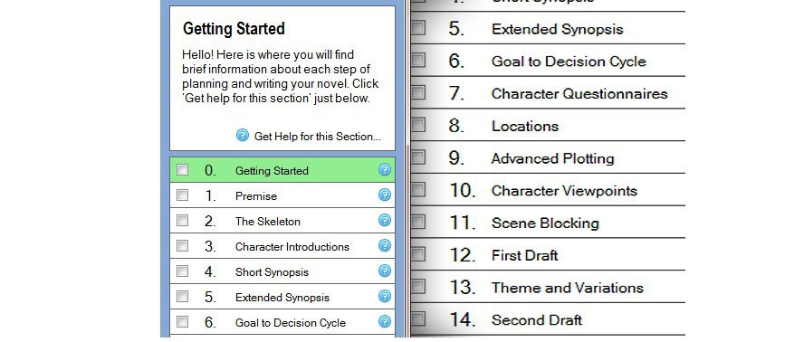 5 Best Novel Writing Software For Windows 10 [2026 Guide]