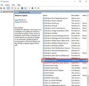 How to fix error 80070490 on all Windows versions