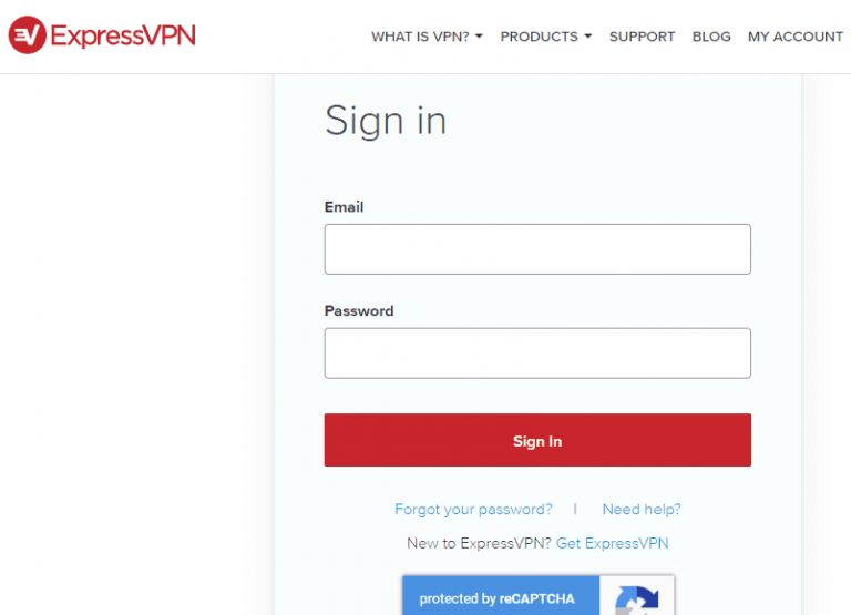 ExpressVPN won’t launch, unable to start service [Fixed]