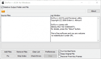 FIX: Windows Media Player won't play AVI files