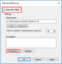 Your folder can't be shared Windows 10 error [QUICK GUIDE]