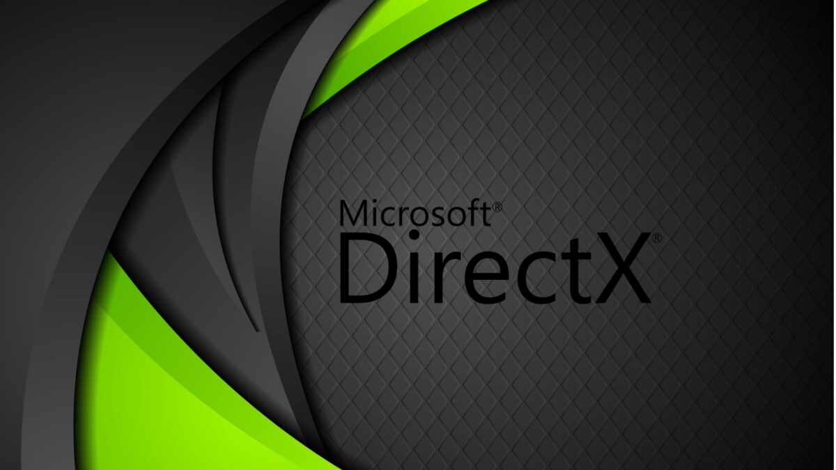 Do I choose the top option? Or DirectX 12? What is the difference