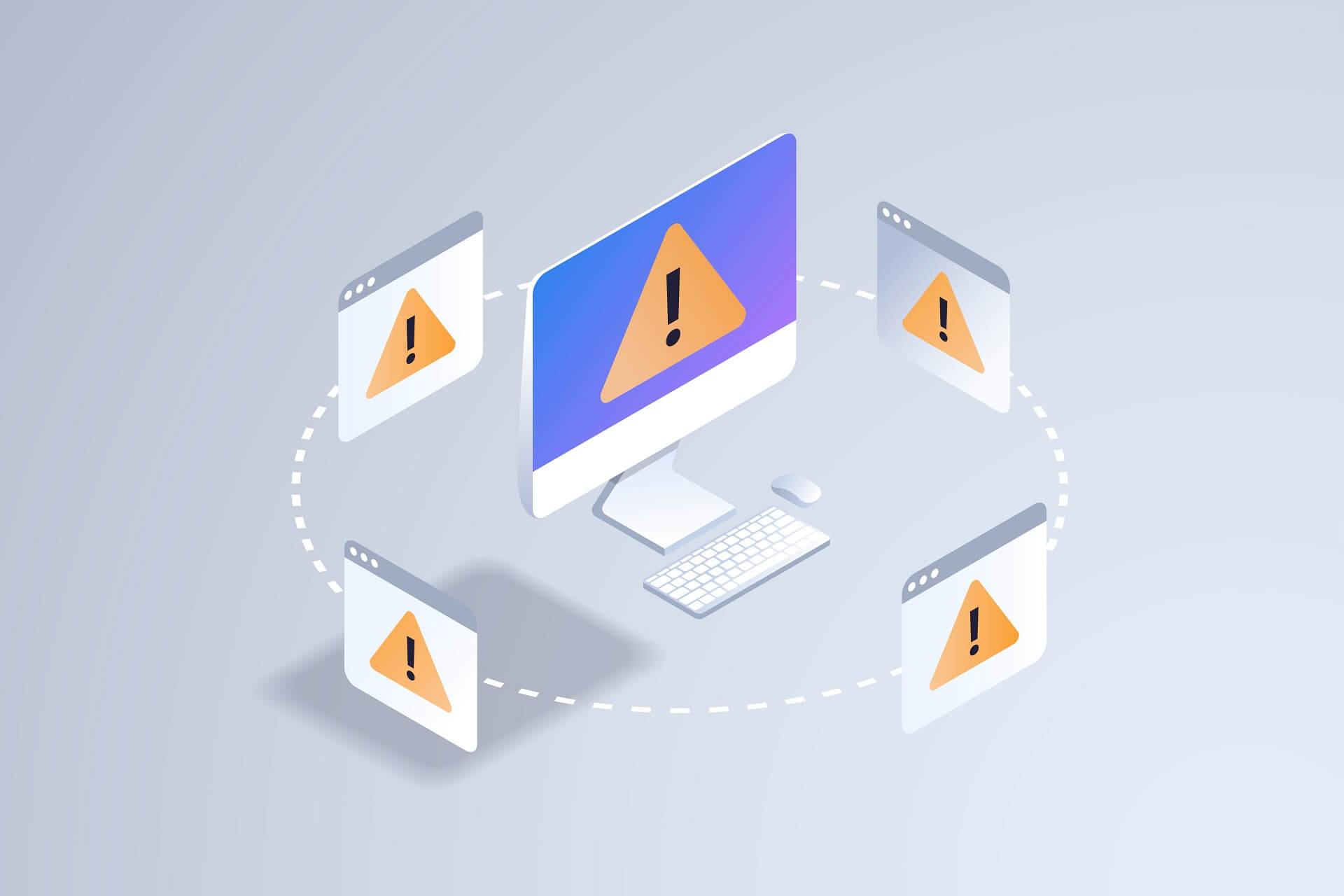 Error code 0x85050041: Simple ways to deal with the issue