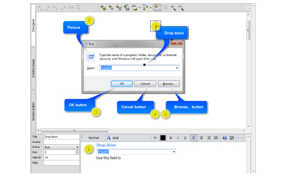 create pdf from screensteps article
