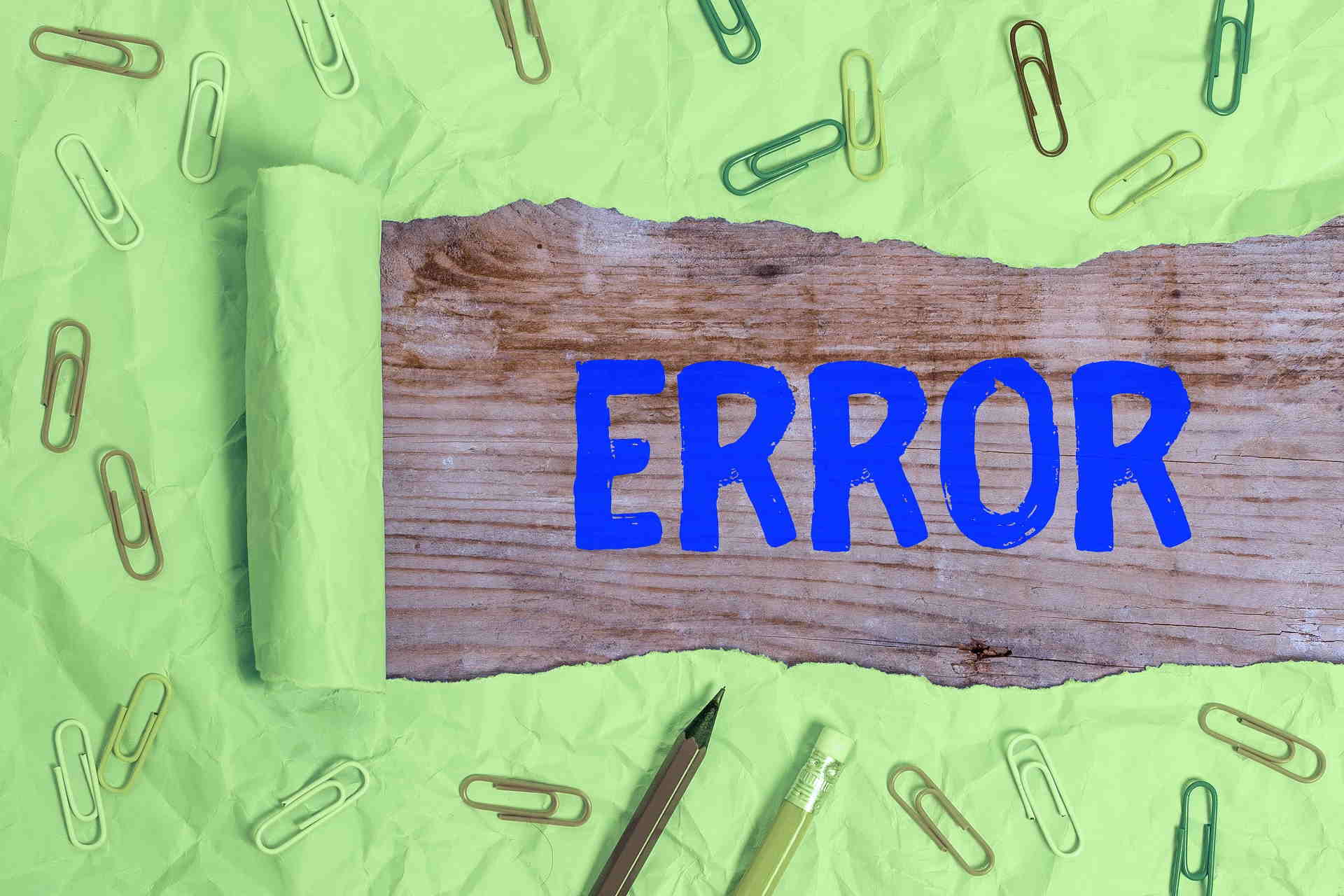 FIX: DRIVER_VERIFIER_IOMANAGER_VIOLATION error