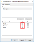Your folder can't be shared Windows 10 error [QUICK GUIDE]