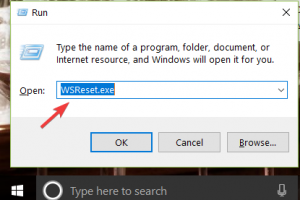 Windows Update Error 0x80240017 [SOLVED]
