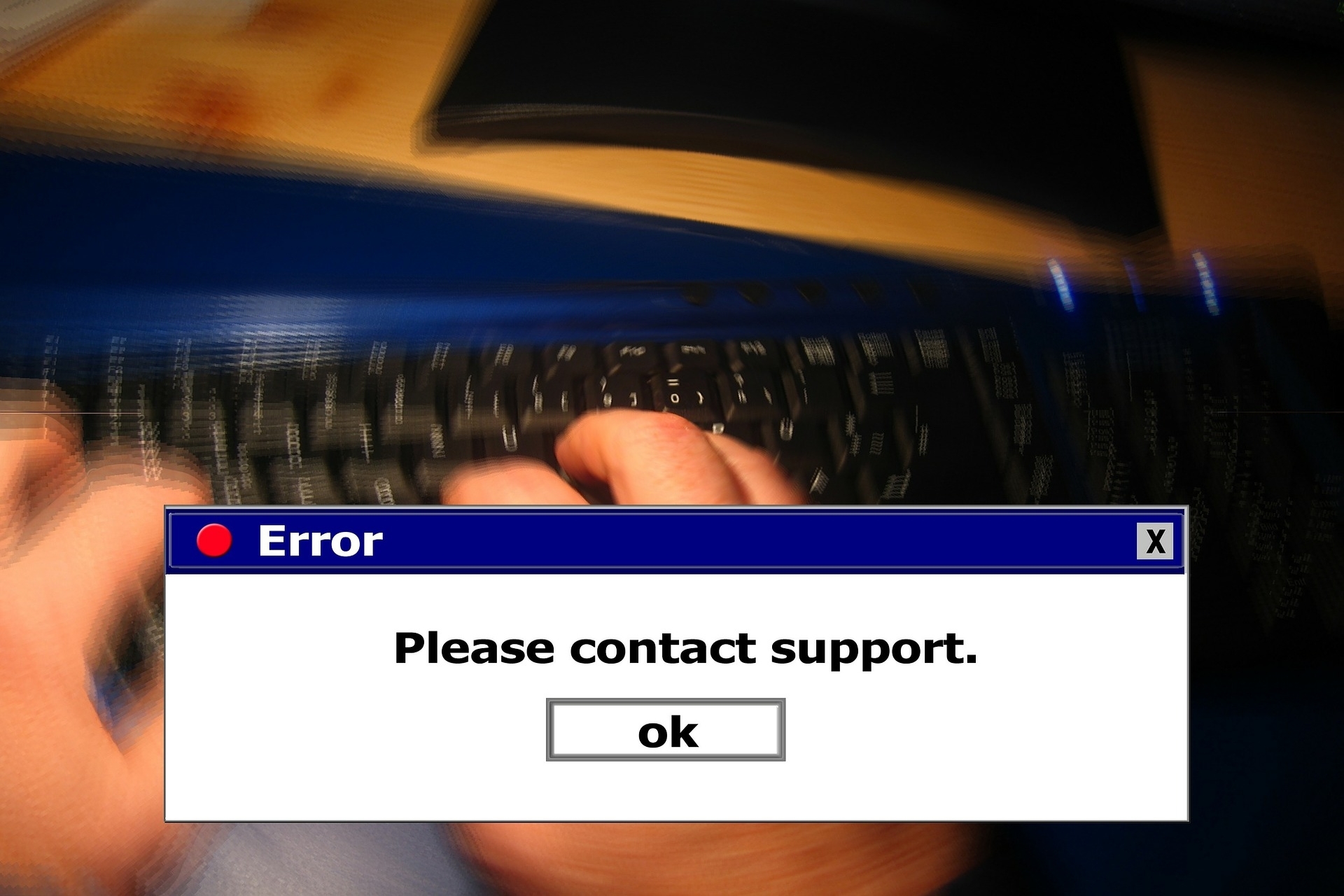FIX: Qtcore4.dll is Missing Error on Windows 10/11