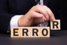 Your folder can't be shared Windows 10 error [QUICK GUIDE]