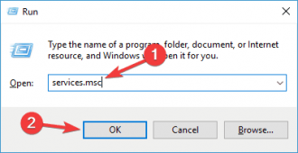 Atibtmon.exe Runtime Error: 6 Methods you can use to Fix it